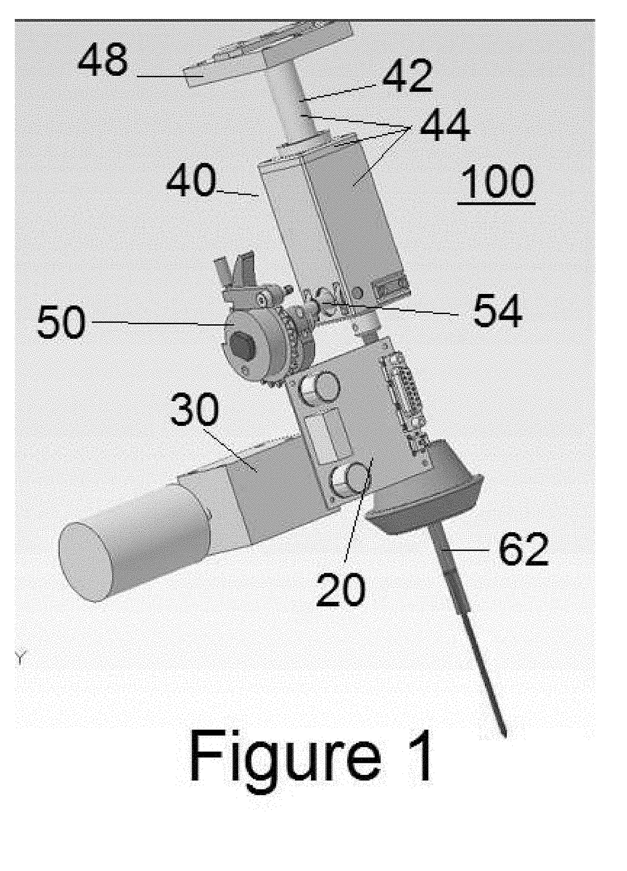 Fastener  Driving Apparatus