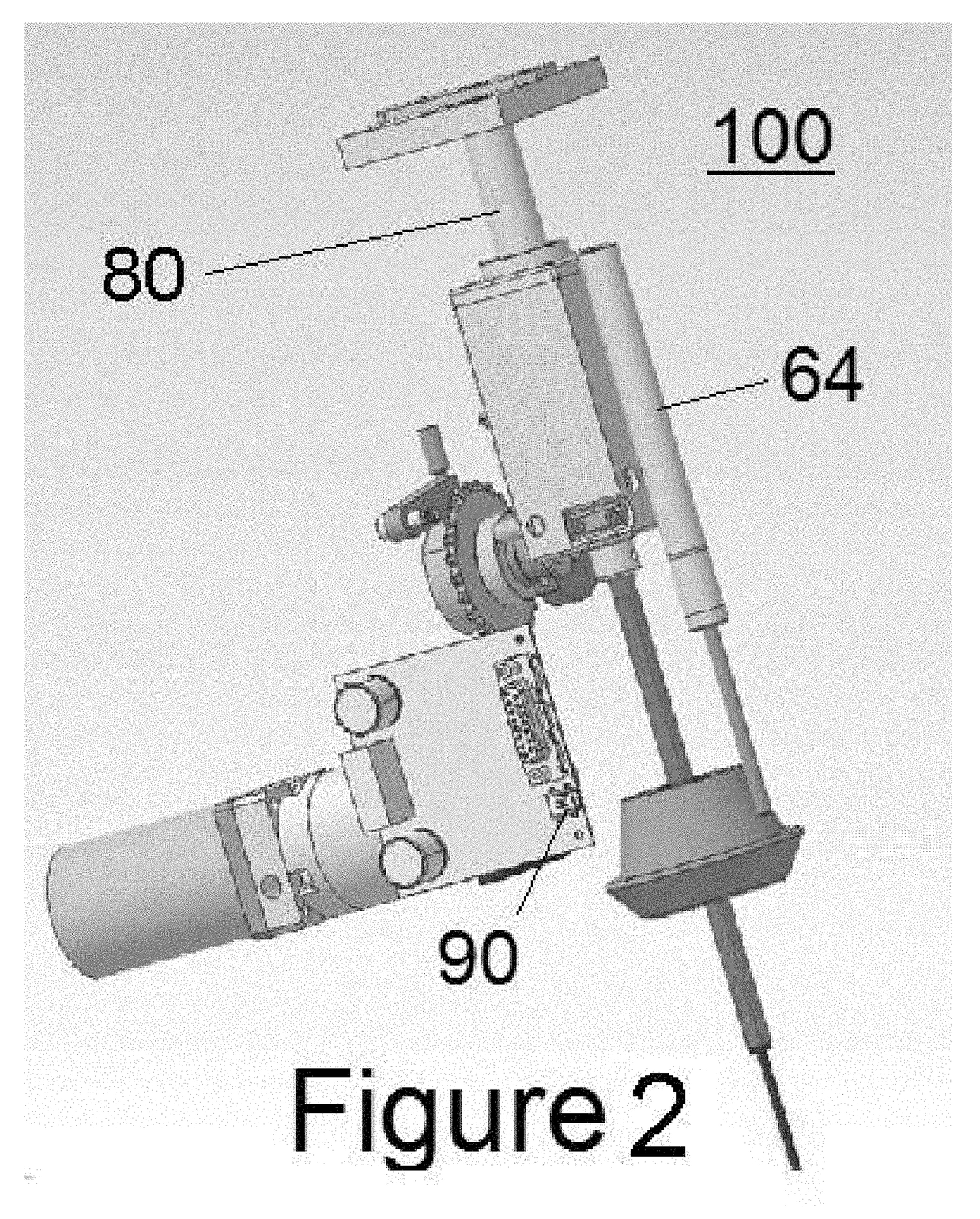 Fastener  Driving Apparatus