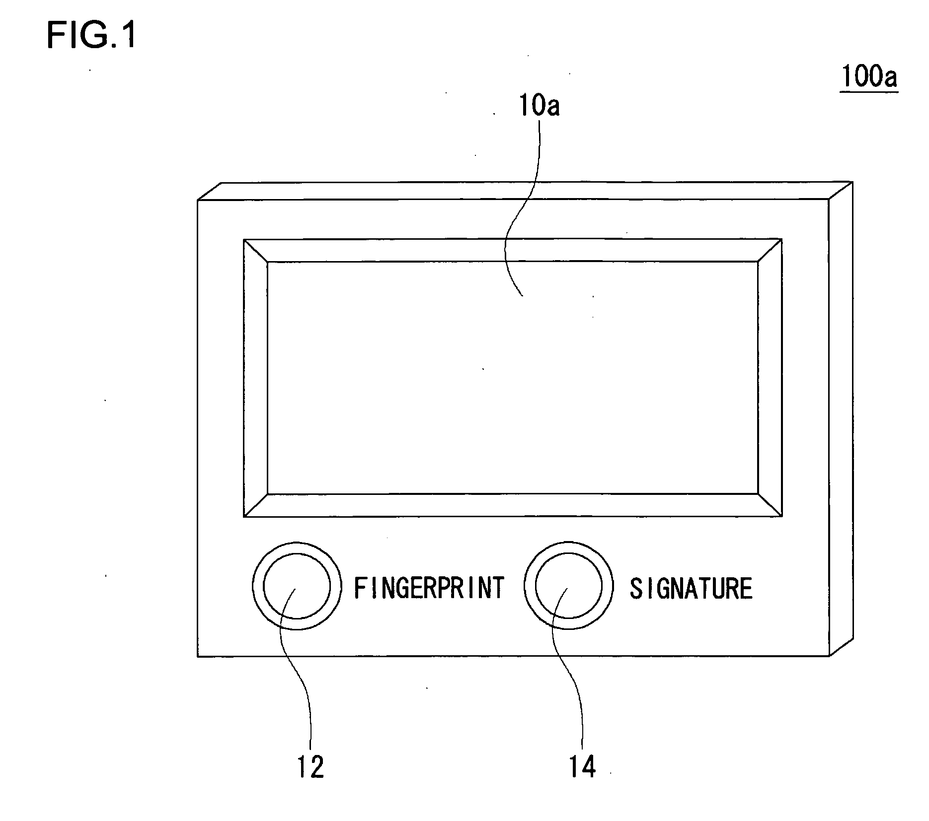 Authentication apparatus and authentication method