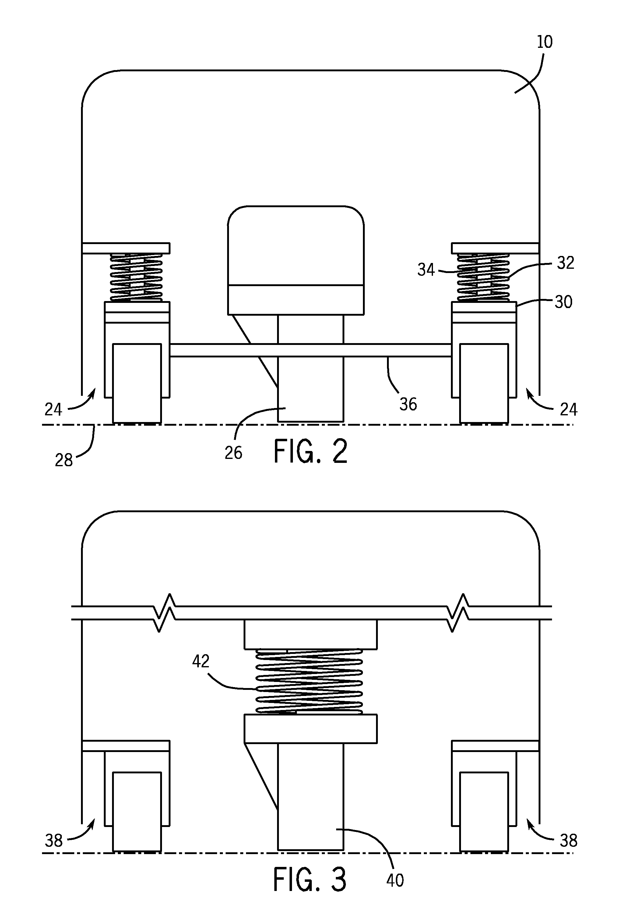 Dynamic vibration control systems and methods for industrial lift trucks