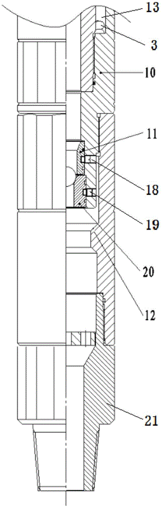 Scraper-controllable multifunctional wall scraping device