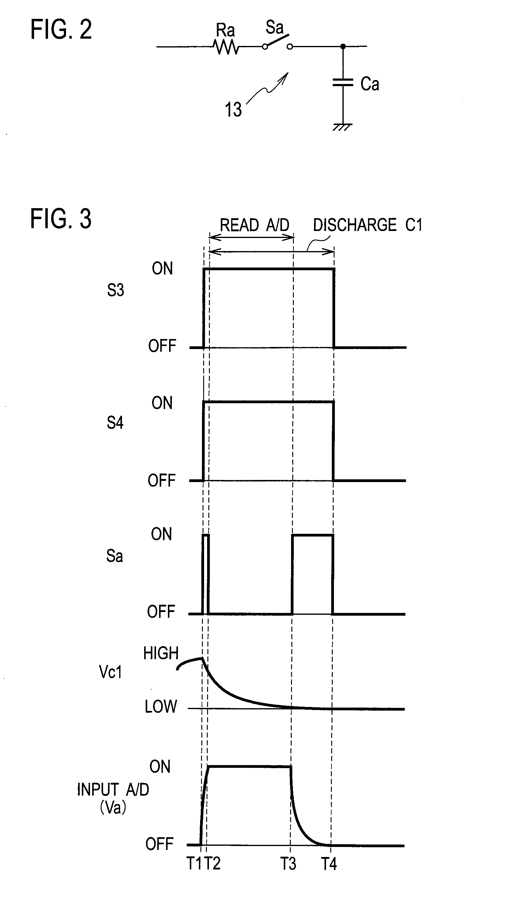 Insulating state detection unit having failure detector