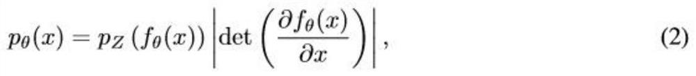 Deep learning algorithm for detecting anomaly and segmenting abnormal region in image