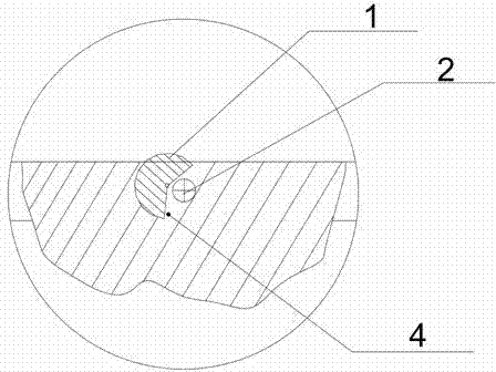 Shielding device for camera of notebook computer