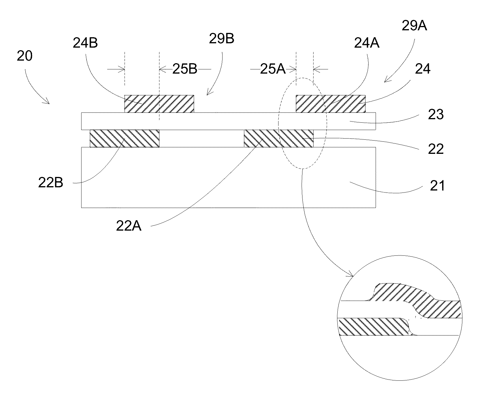 High Productivity Combinatorial Dual Shadow Mask Design