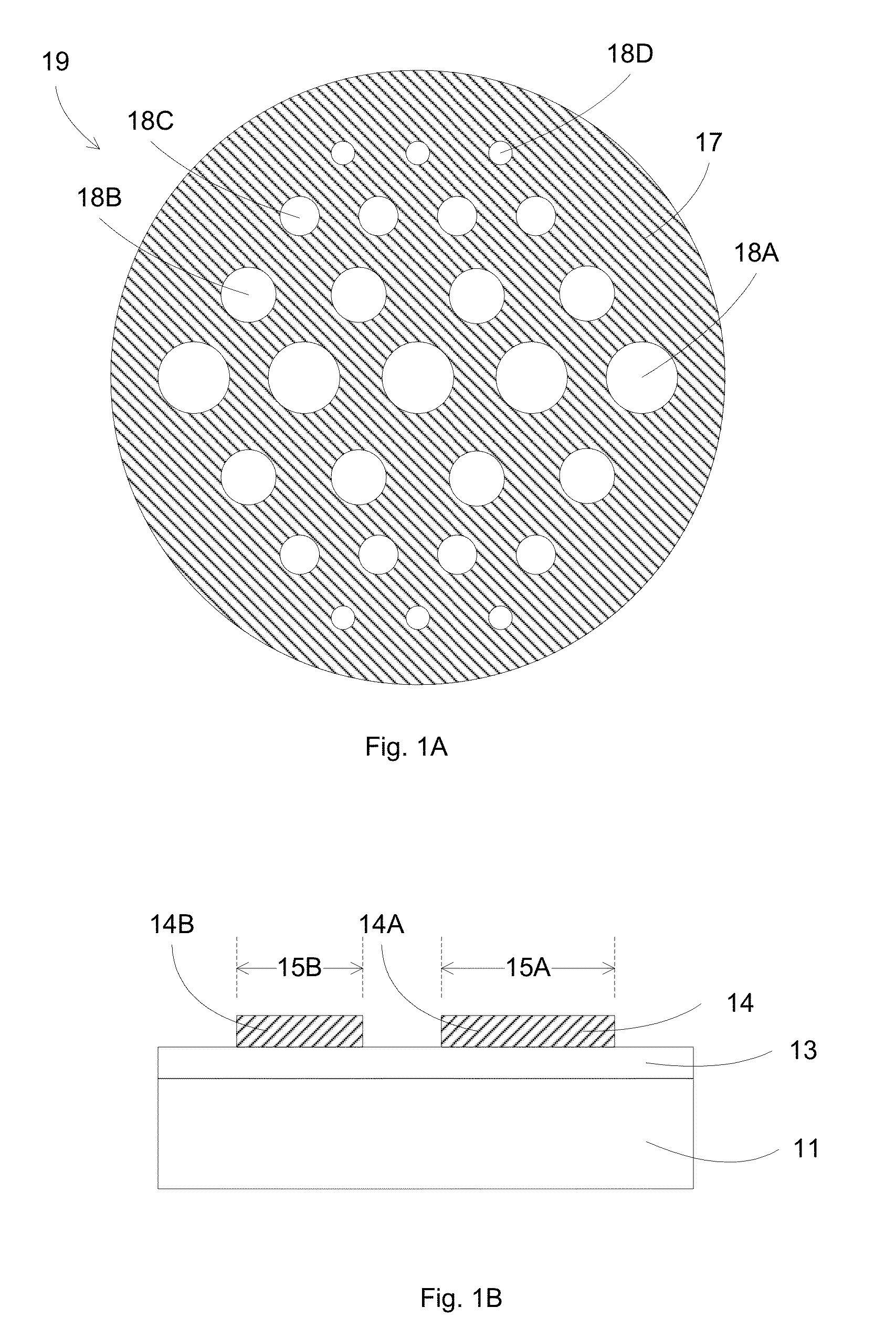 High Productivity Combinatorial Dual Shadow Mask Design