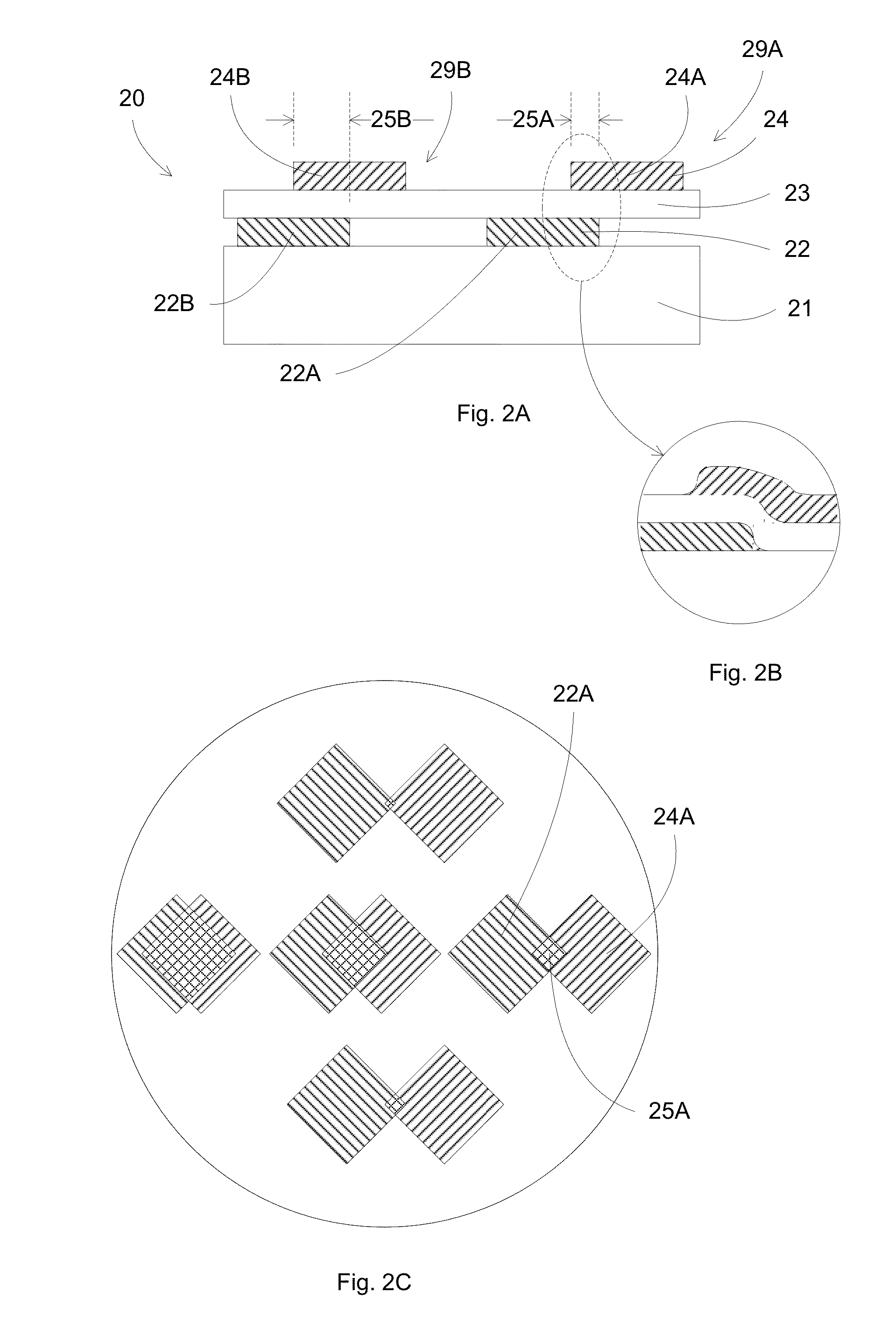 High Productivity Combinatorial Dual Shadow Mask Design