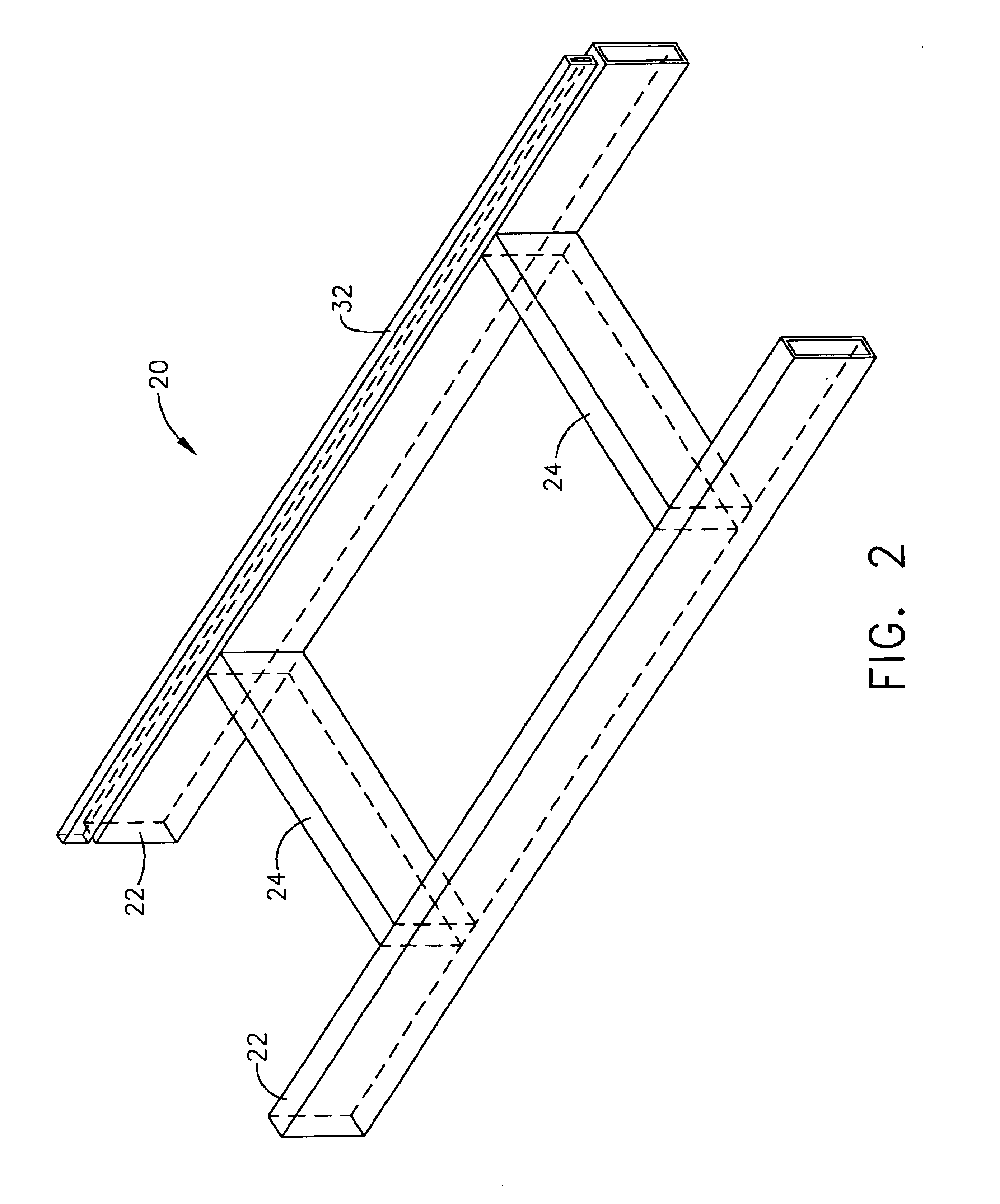 Railroad hopper car longitudinal door actuating mechanism