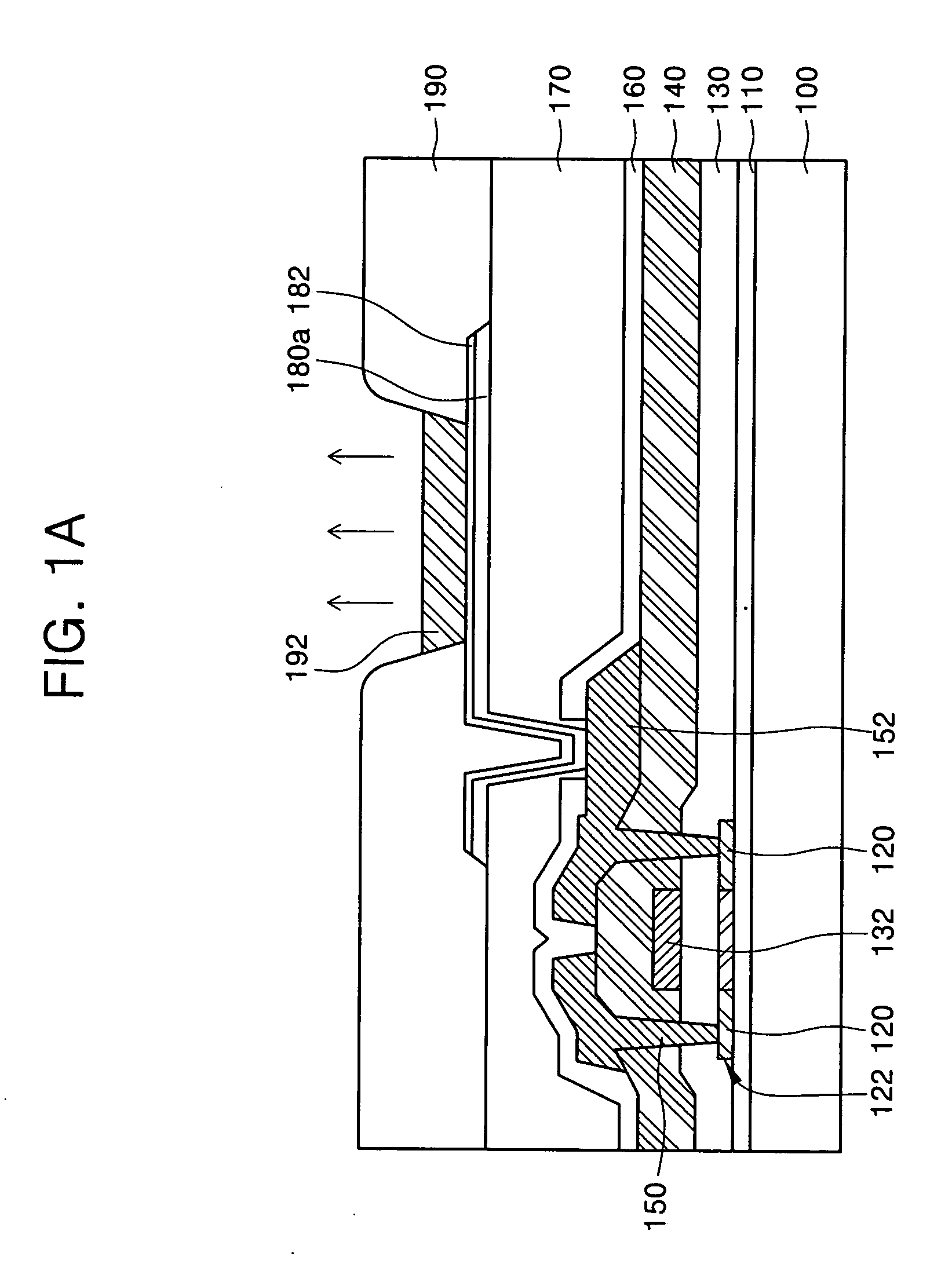 Organic light emitting device and method of fabricating the same