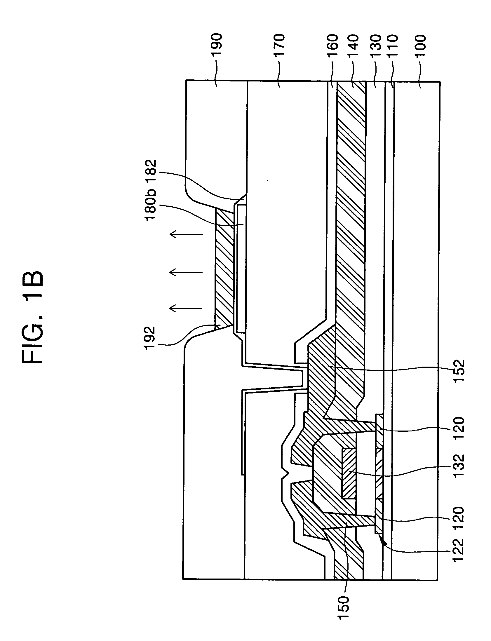 Organic light emitting device and method of fabricating the same