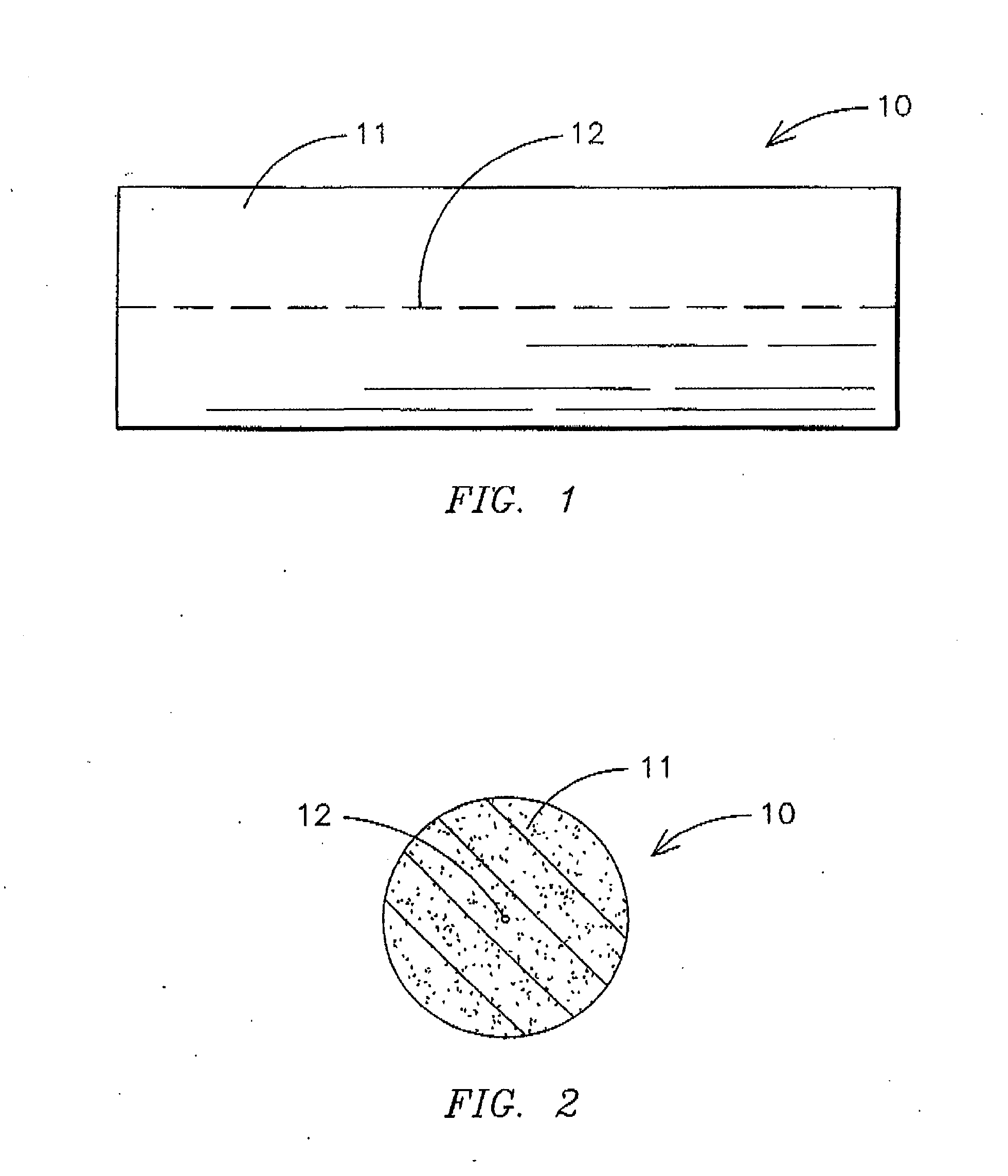 Incendiary method & apparatus