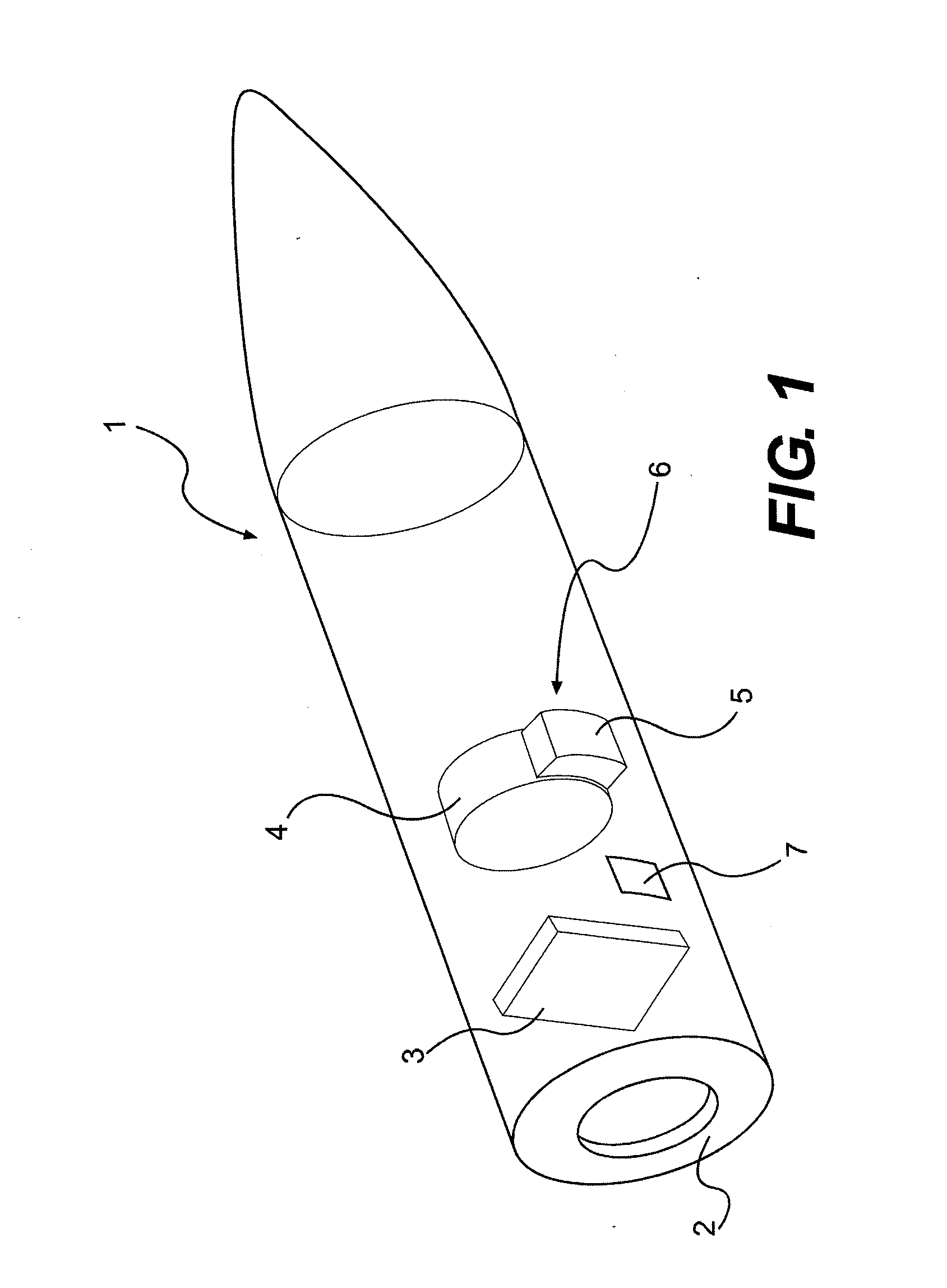 Method for correcting the trajectory of terminally guided ammunition