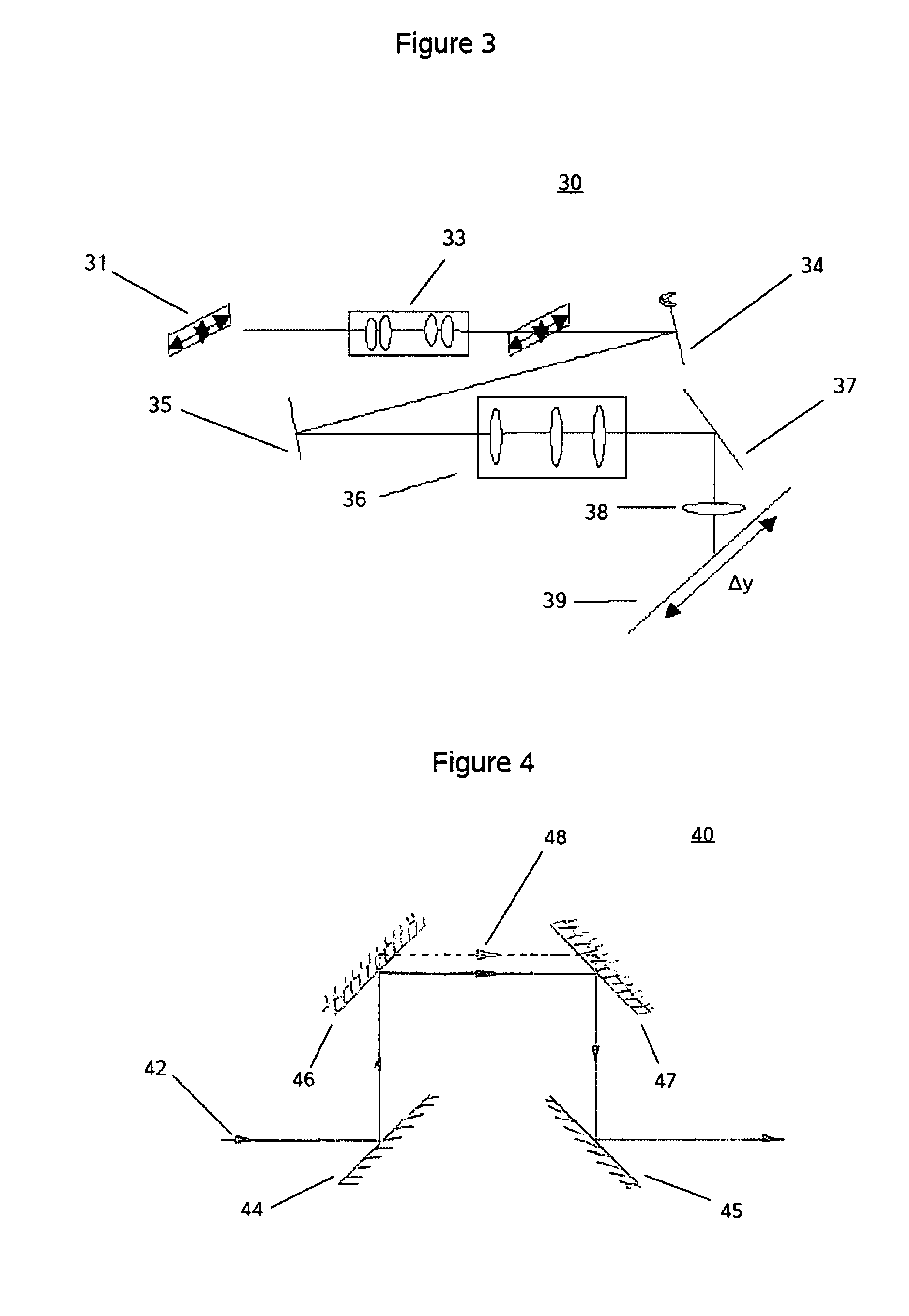 Laser beam micro-smoothing