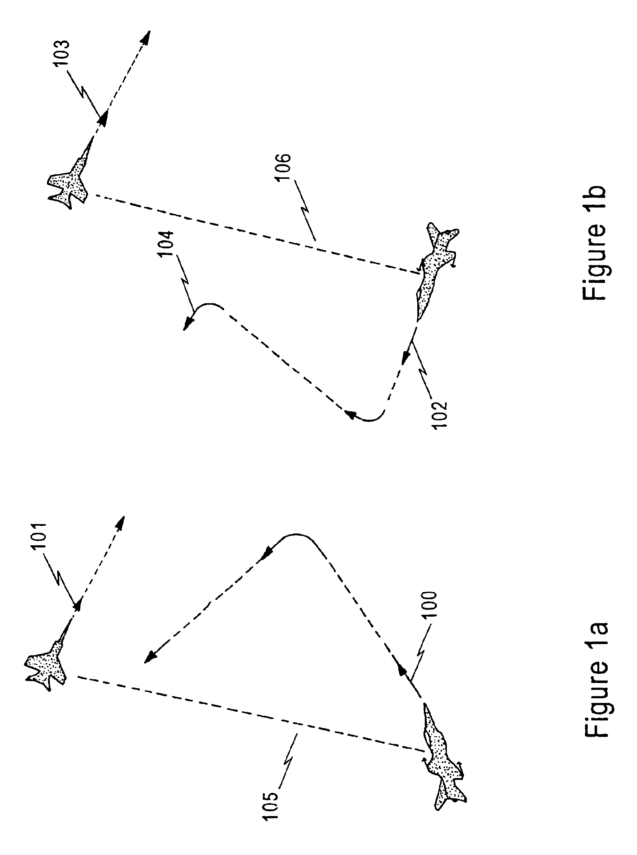 Method for determining the optimum observer heading change in bearings-only passive emitter tracking