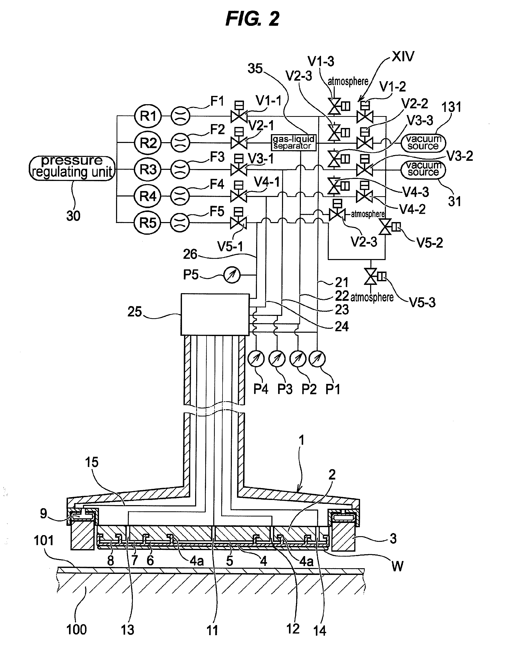 Polishing apparatus and method