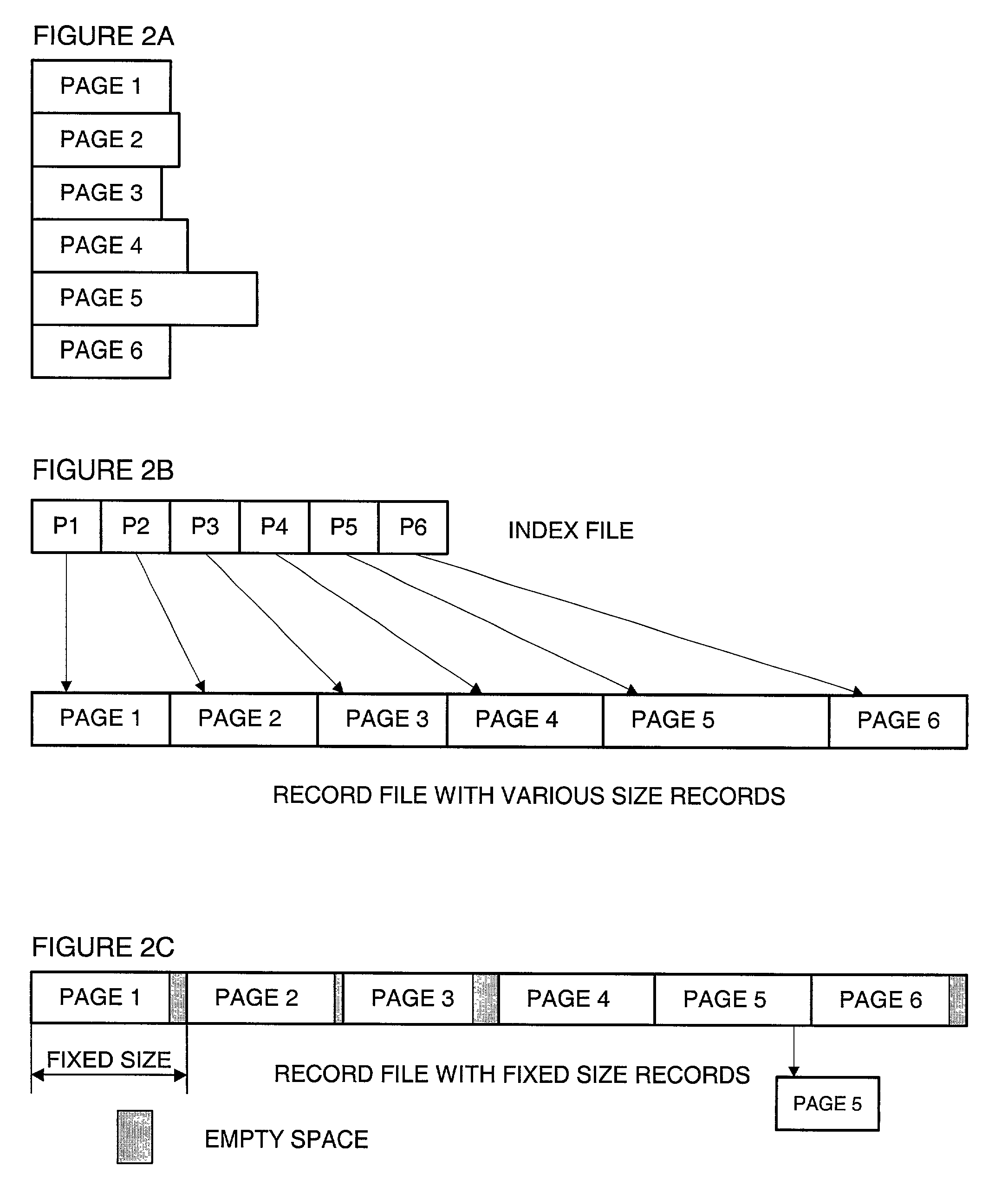 Systems and methods of retrieving relevant information