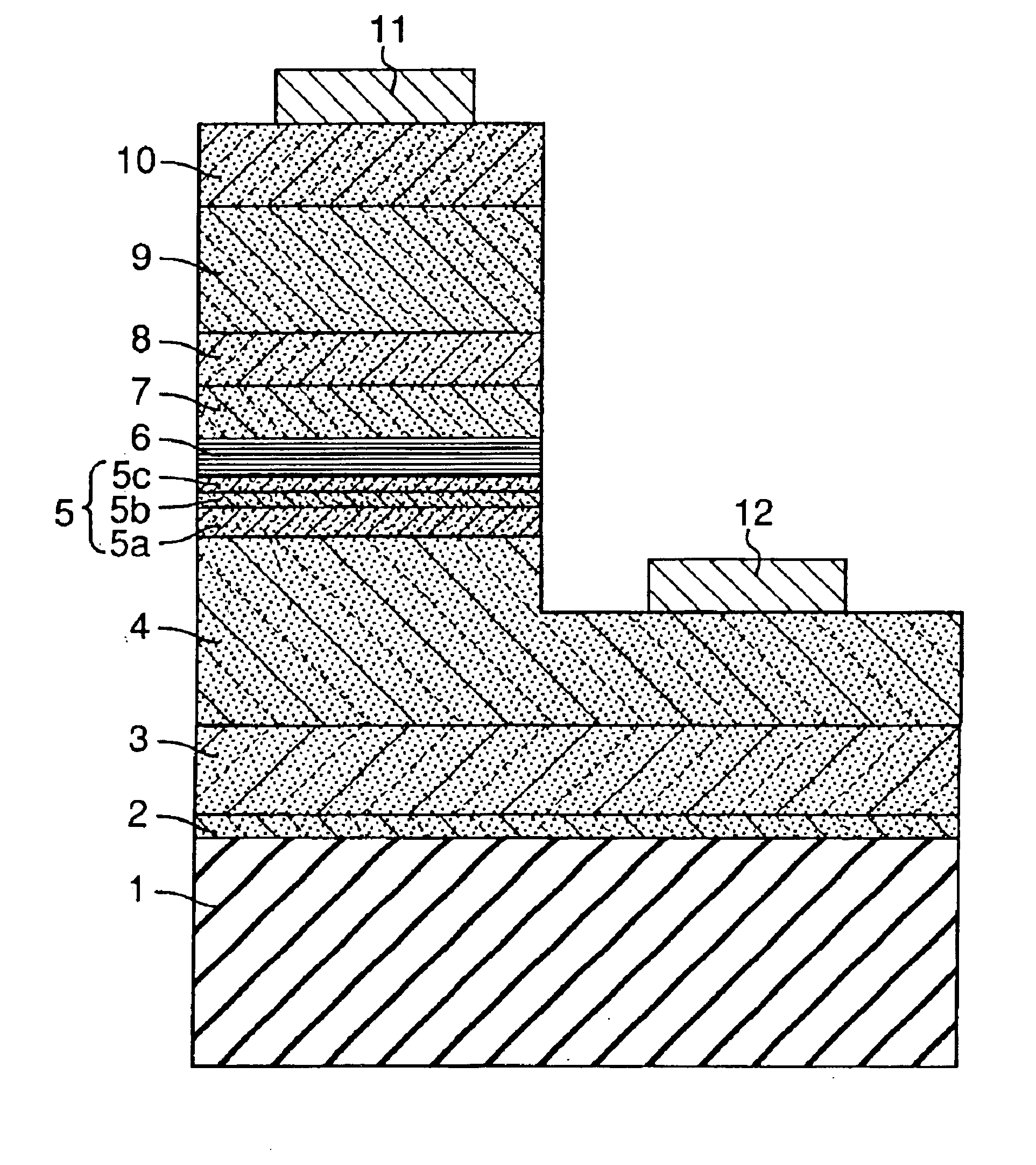 Nitride semiconductor device