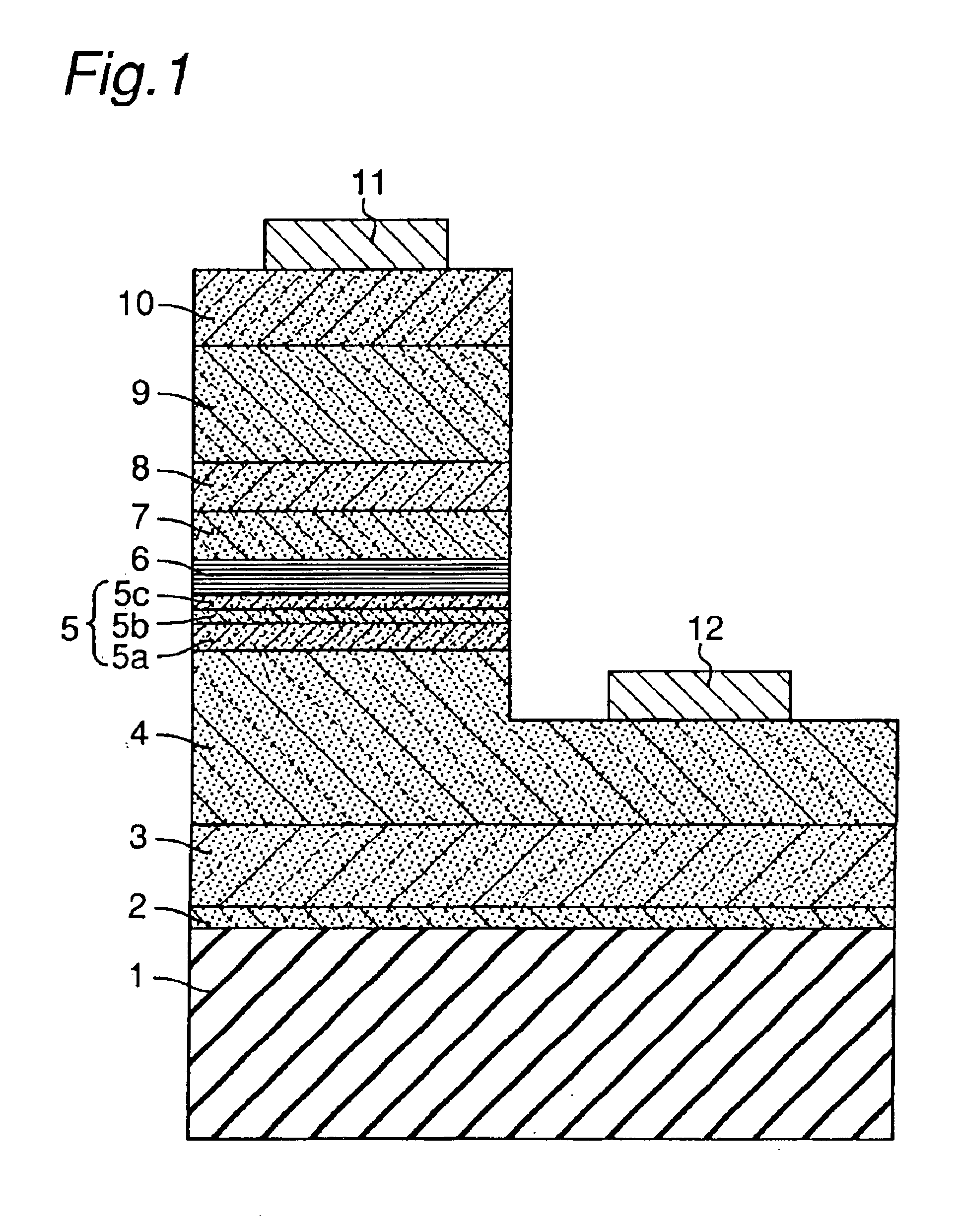 Nitride semiconductor device