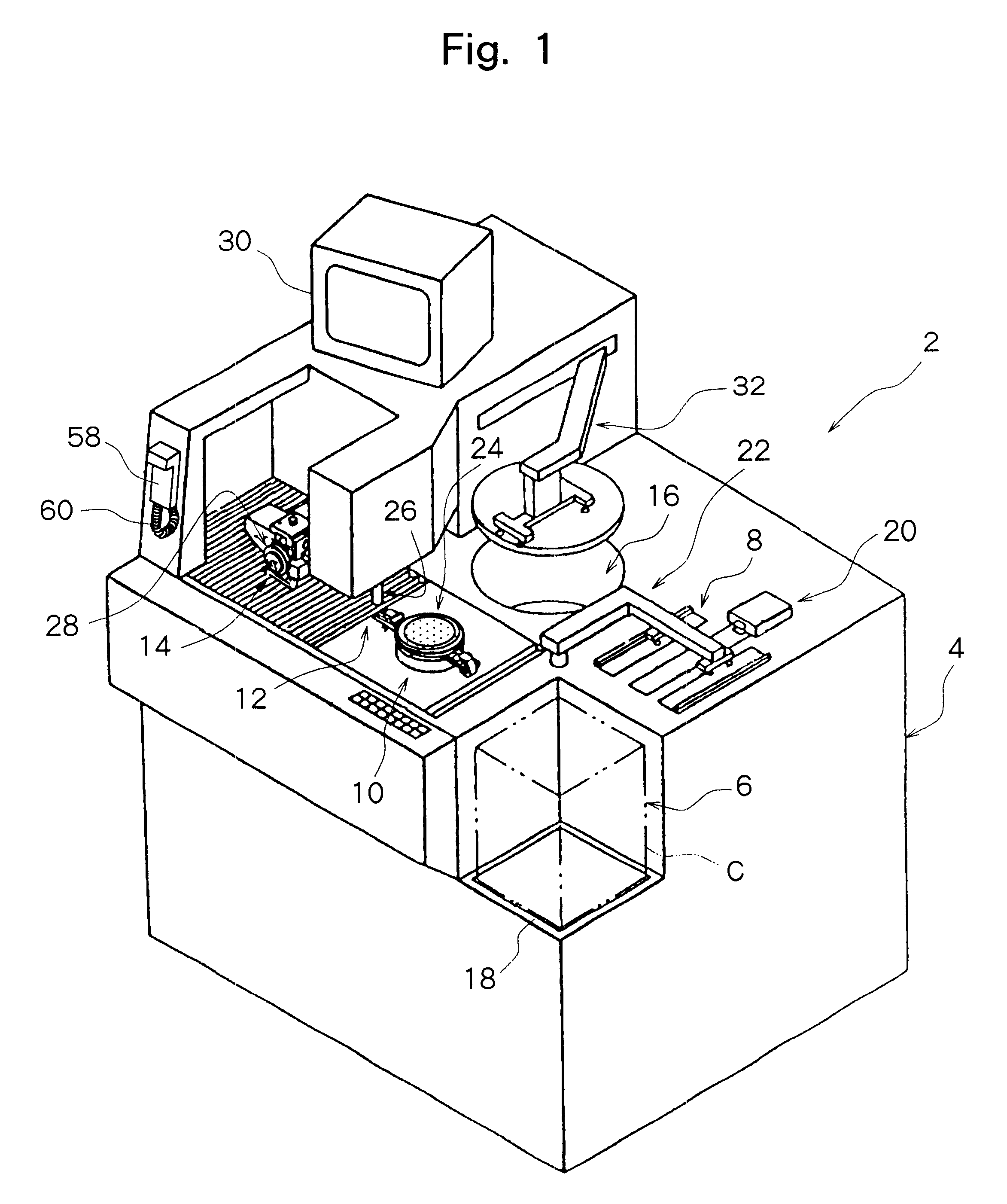 Rotary tool including a cutting blade and cutting apparatus comprising the same