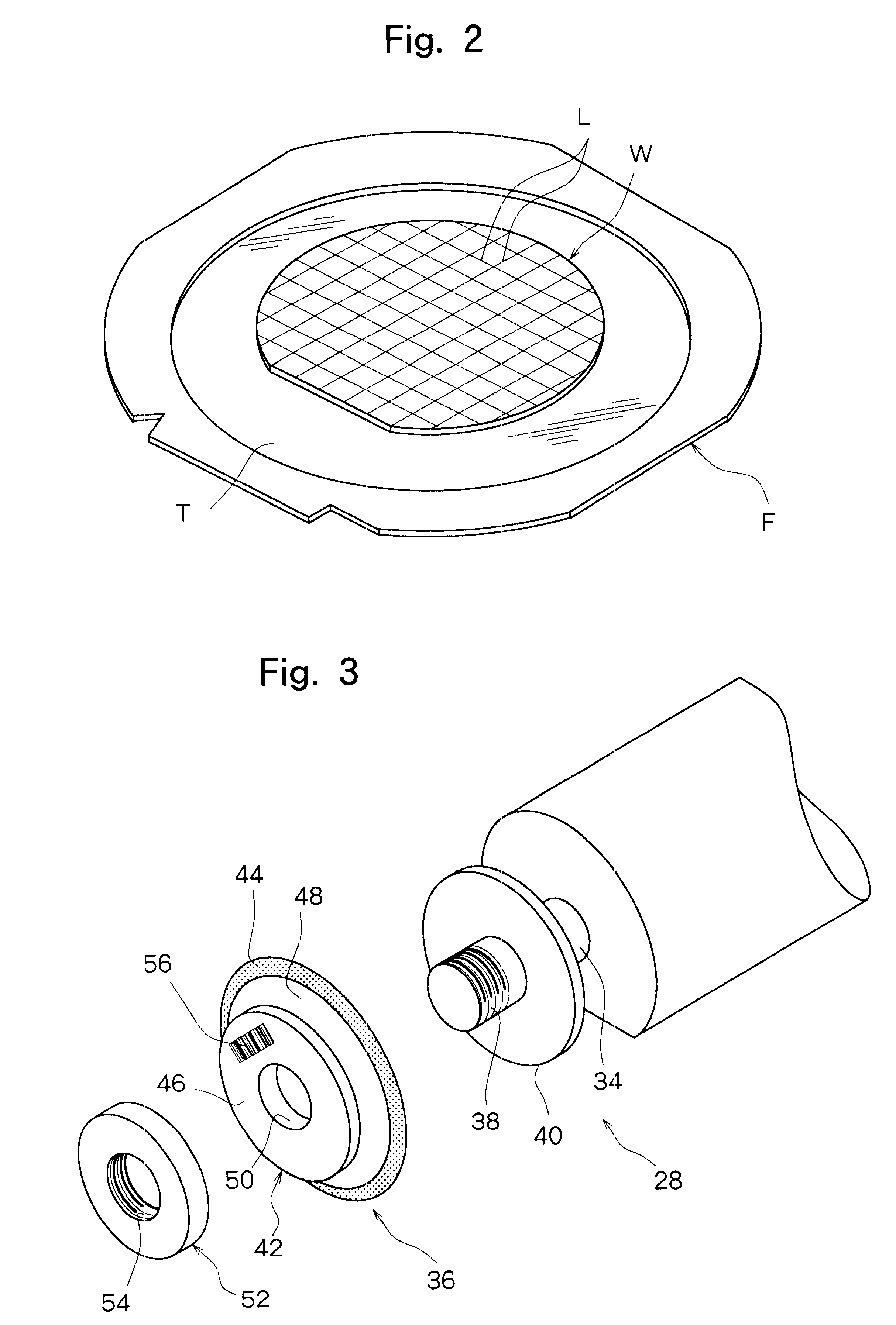 Rotary tool including a cutting blade and cutting apparatus comprising the same