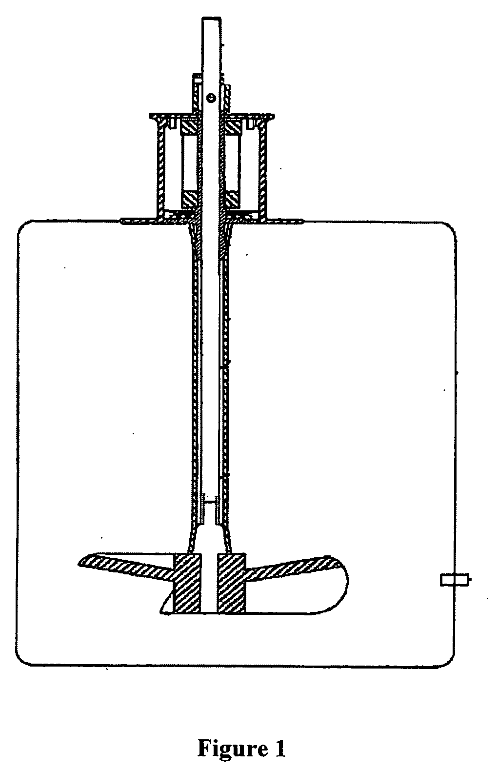 Disposable bioreactor system