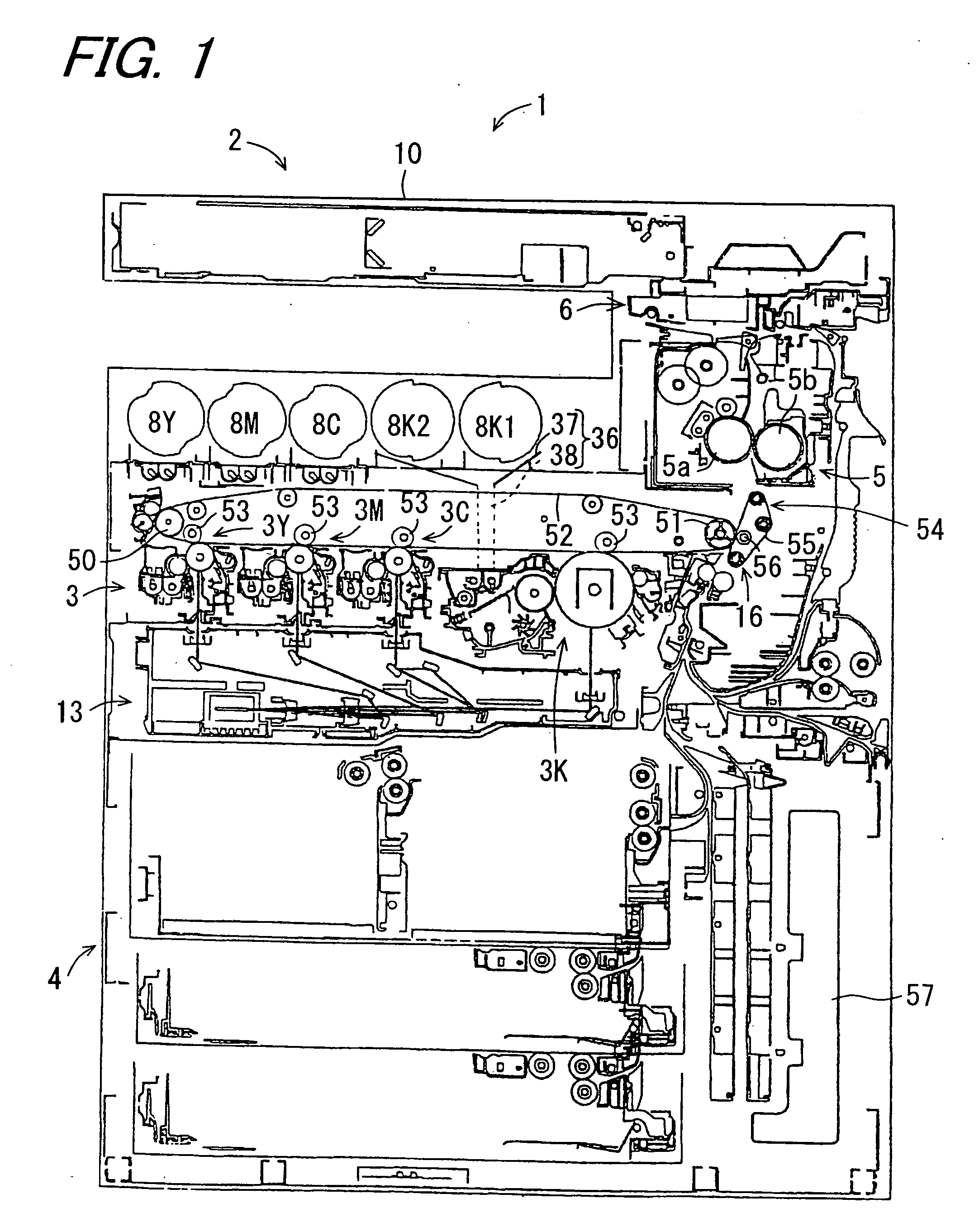 Image forming apparatus