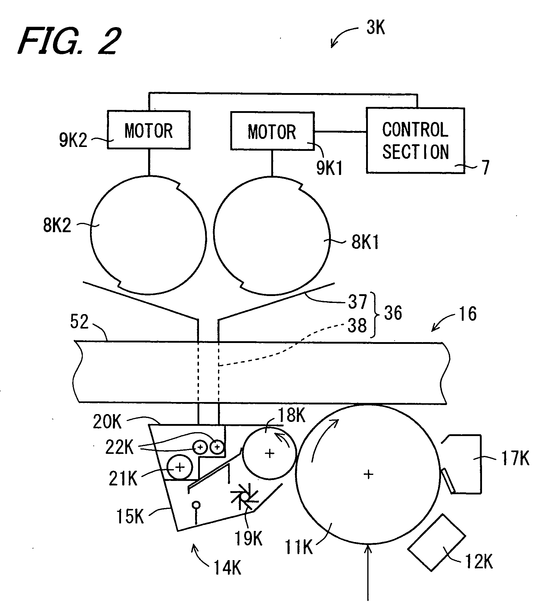 Image forming apparatus