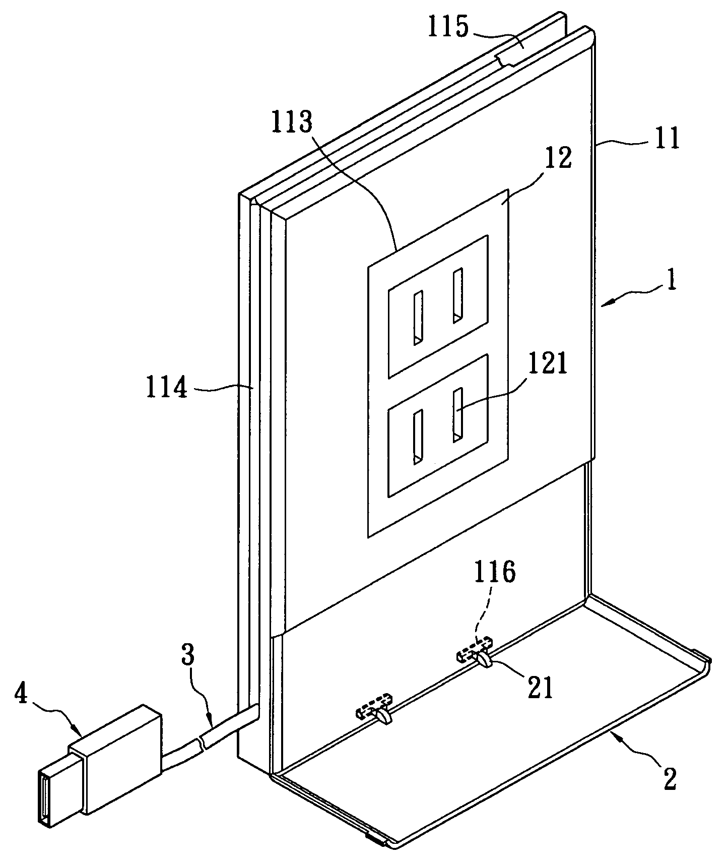 Socket assembly