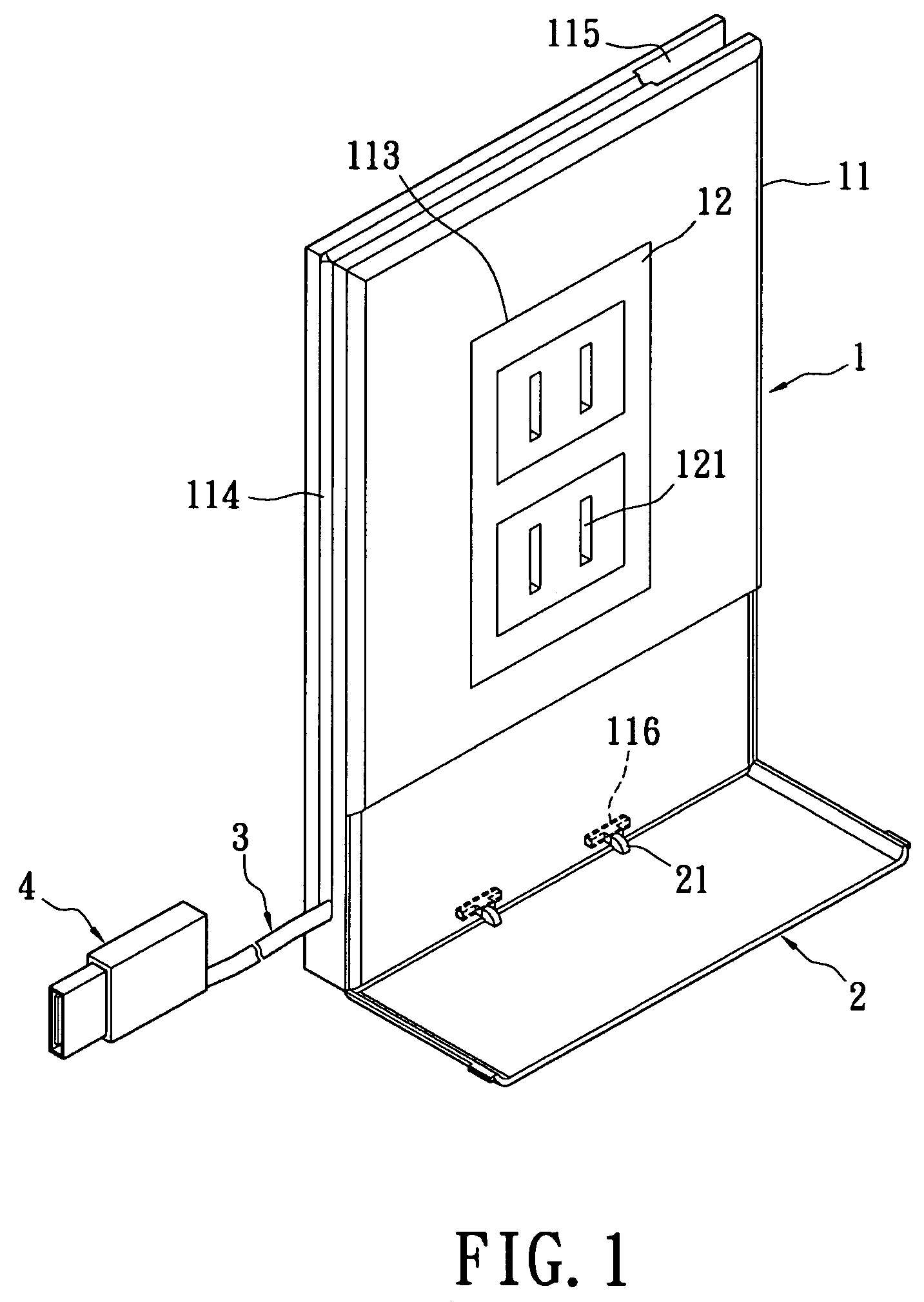 Socket assembly