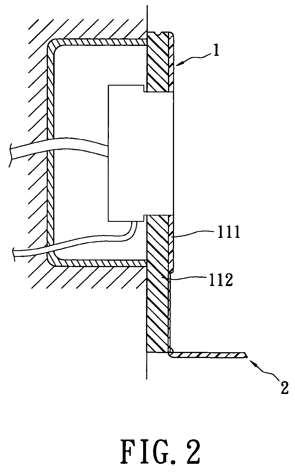 Socket assembly