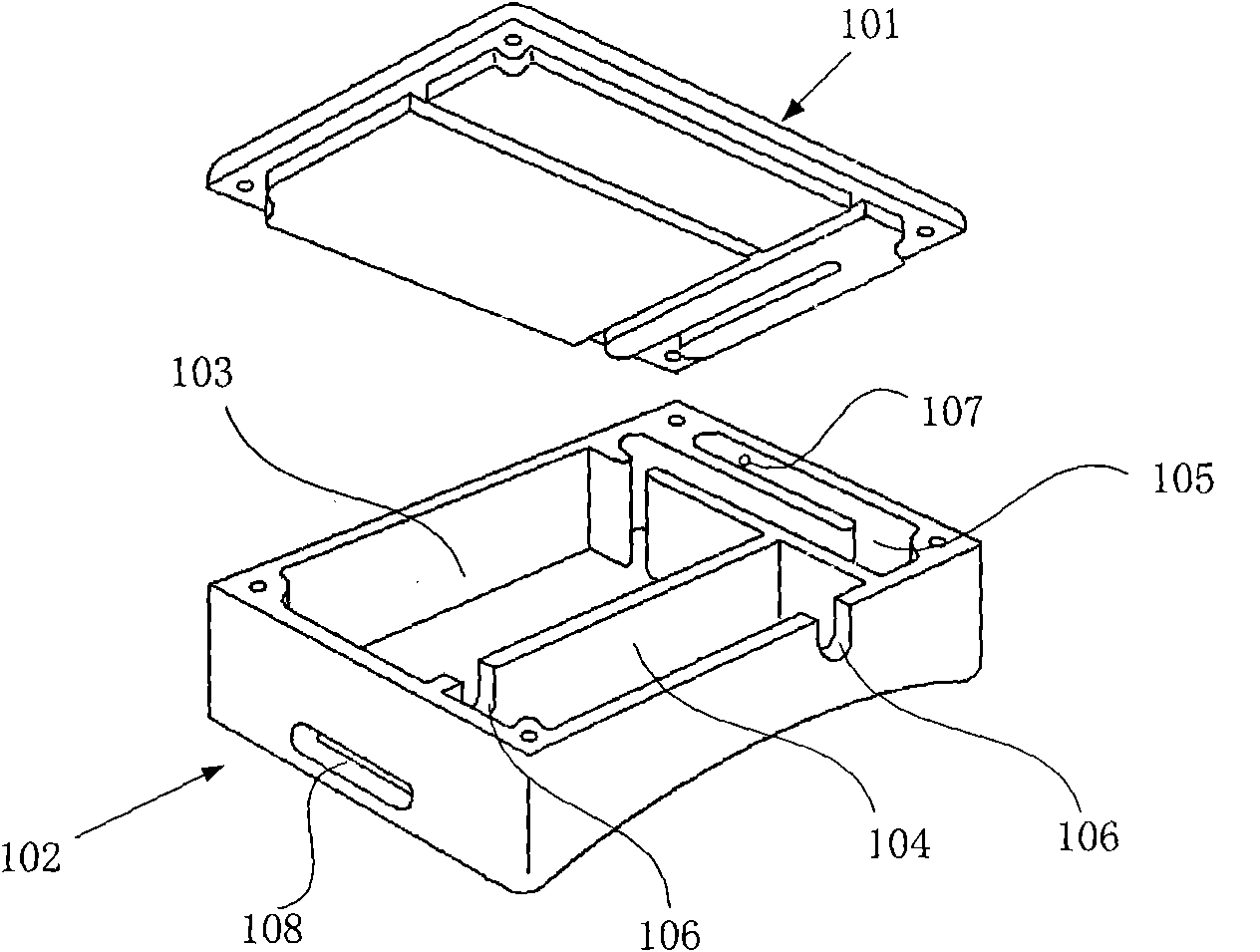 Active heating device for extravehicular space suit gloves