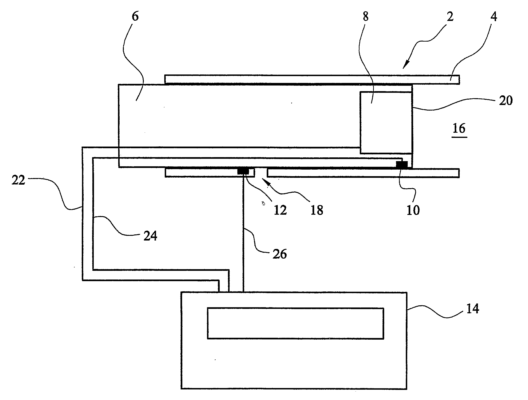 Breath Monitoring Apparatus and Method