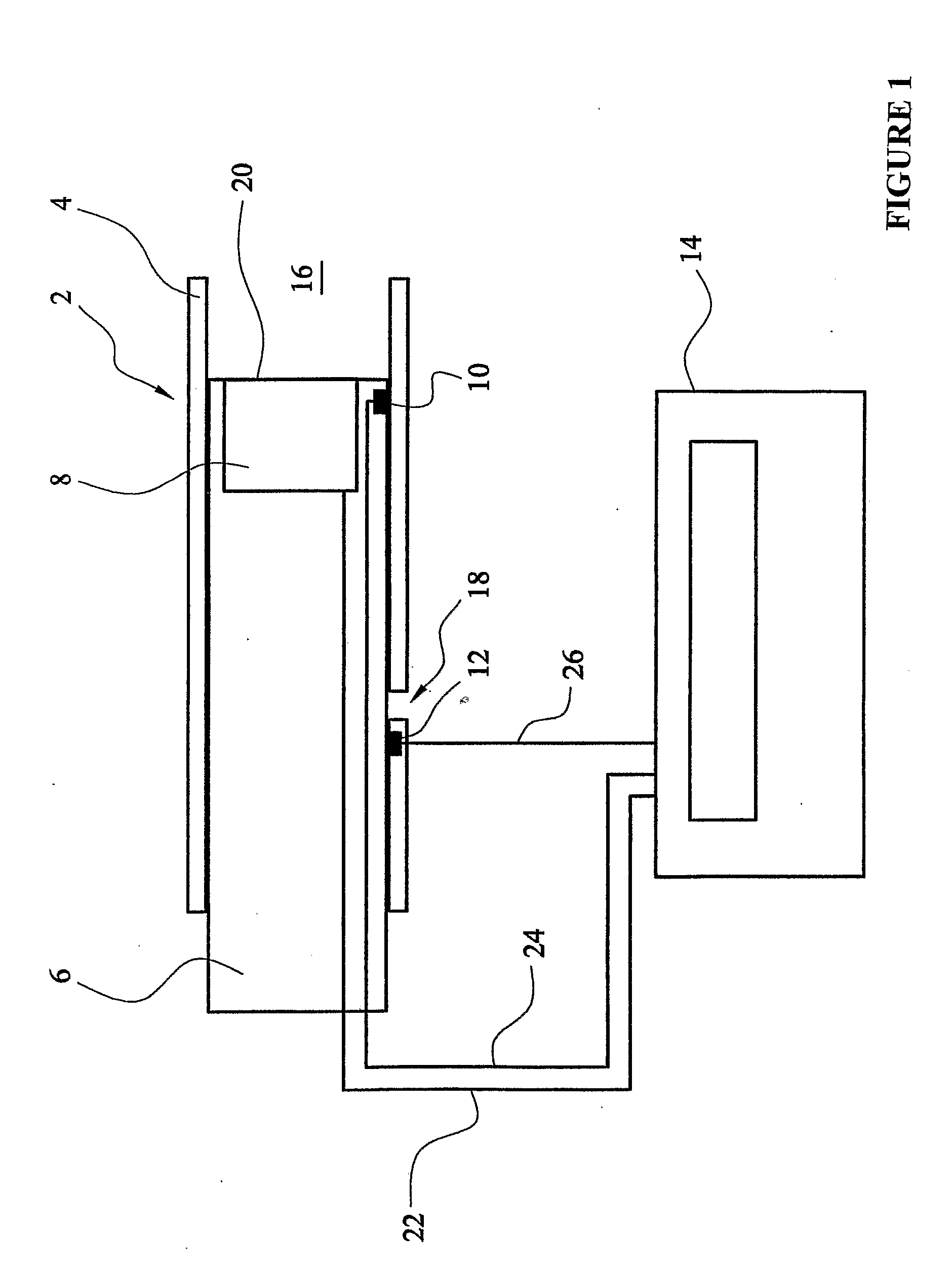 Breath Monitoring Apparatus and Method