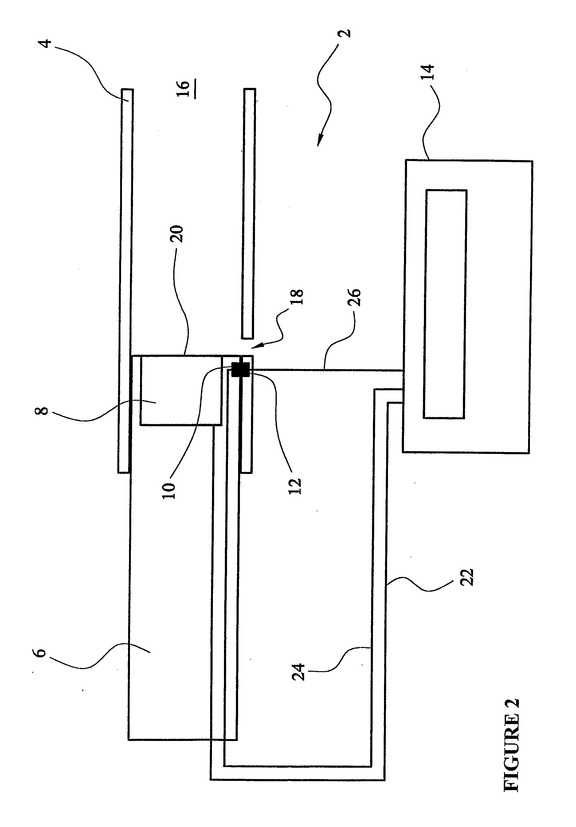 Breath Monitoring Apparatus and Method