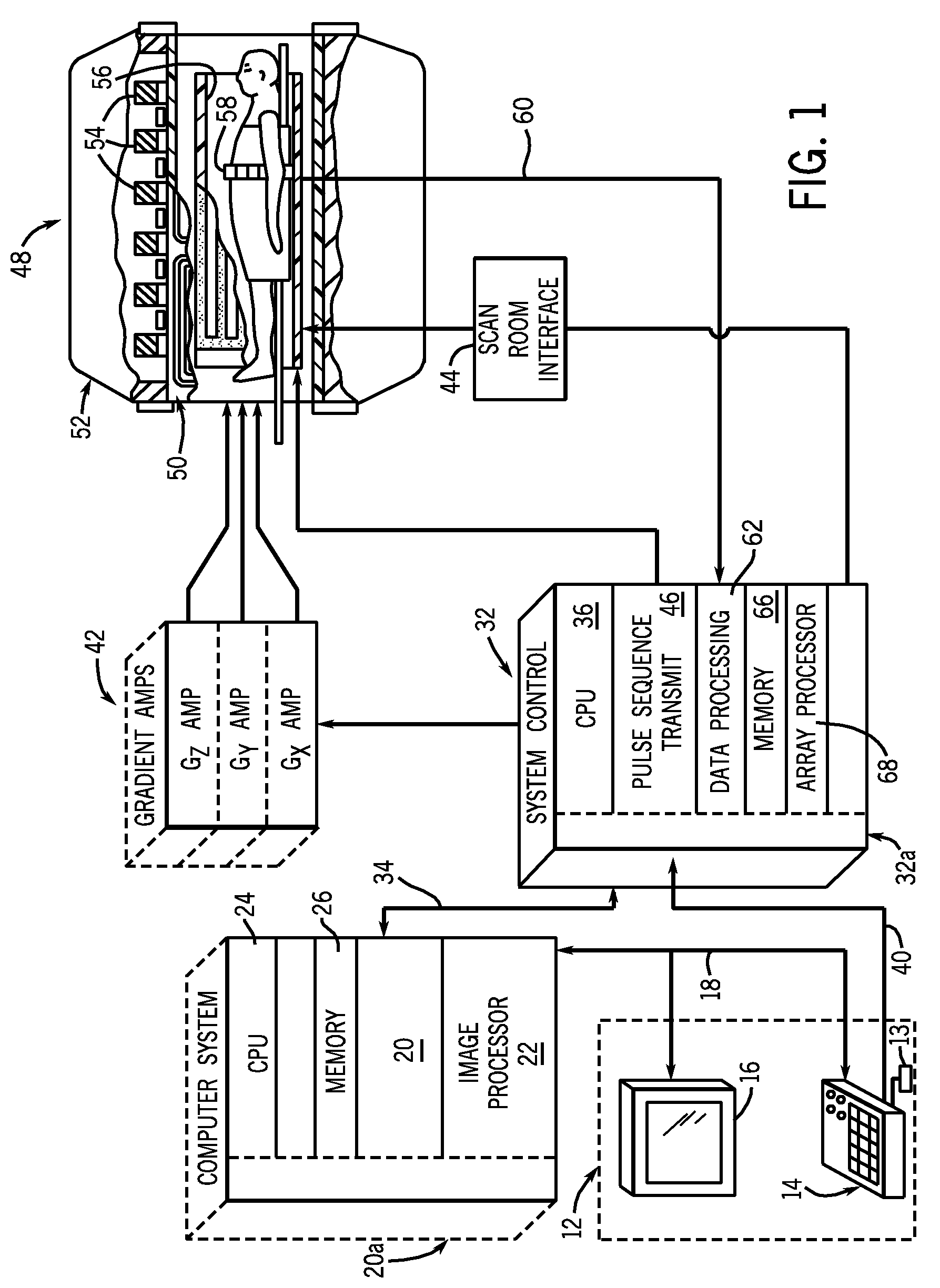 Proton decoupled hyperpolarized magnetic resonance imaging