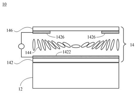 Liquid crystal lens for three-dimensional display and manufacture method thereof