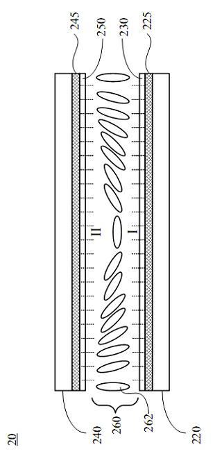 Liquid crystal lens for three-dimensional display and manufacture method thereof