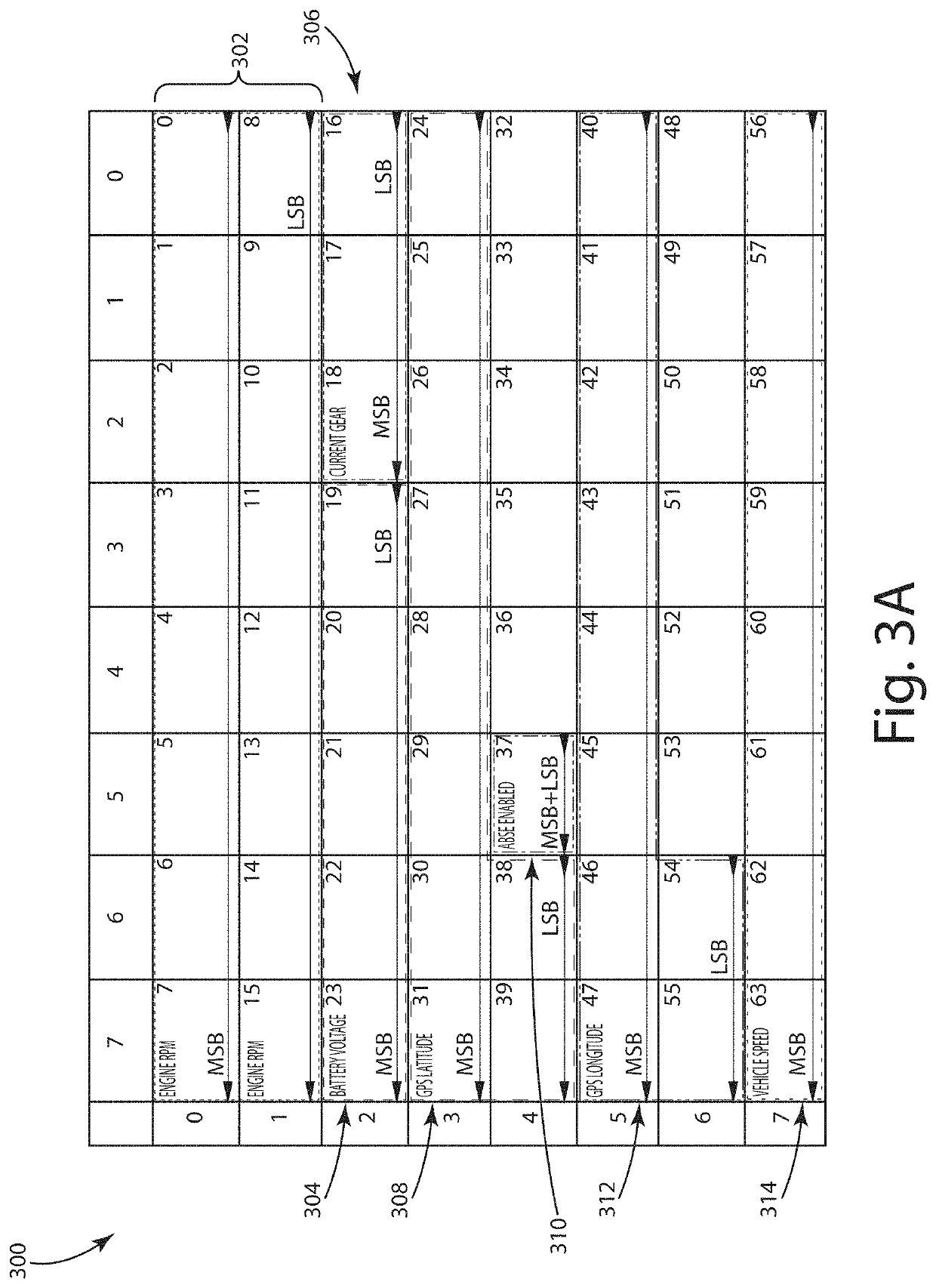 Controller area network decoder (can-d)