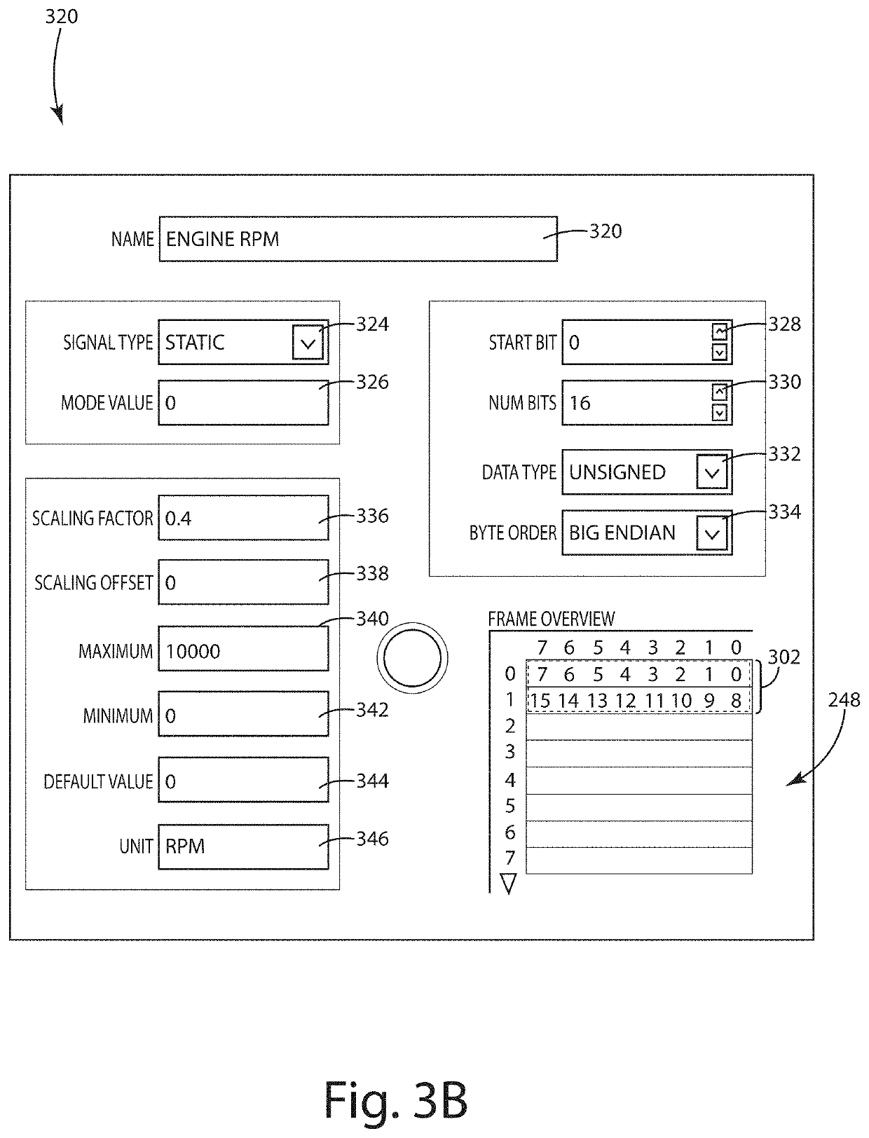 Controller area network decoder (can-d)