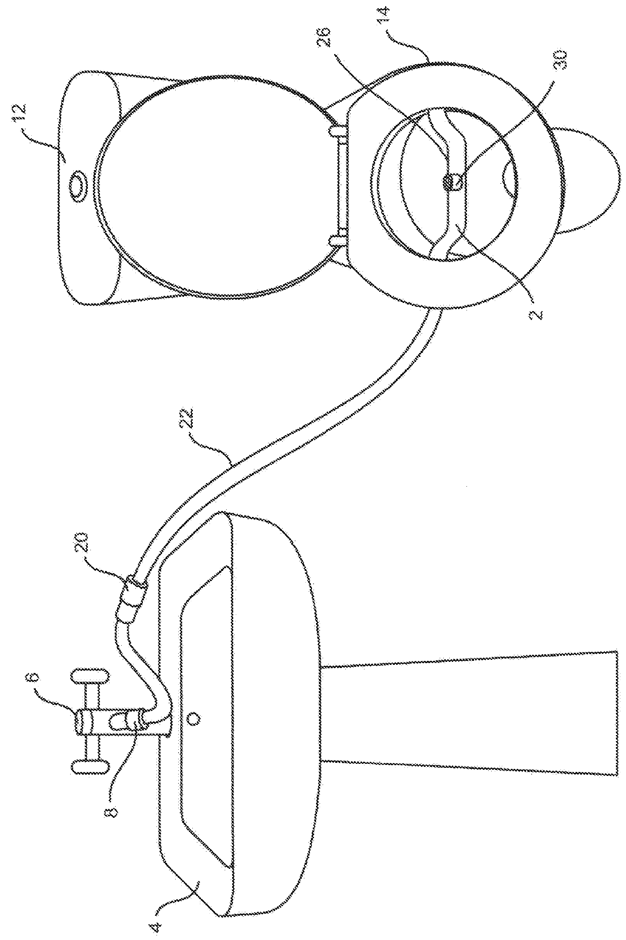 Sanitary and hygenic device