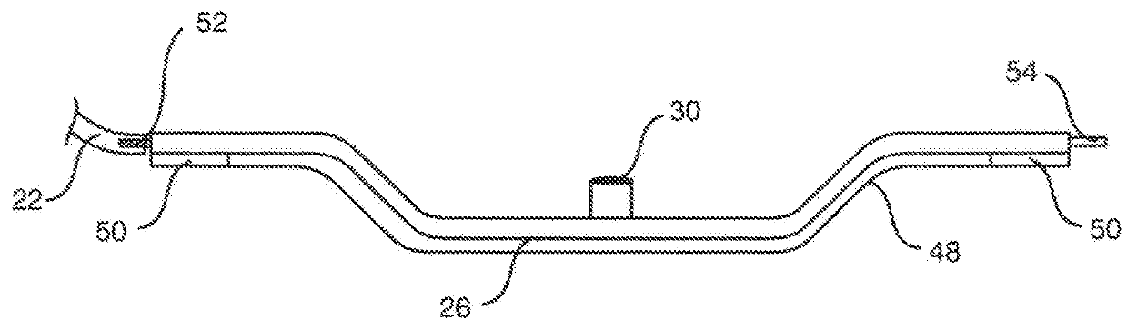 Sanitary and hygenic device