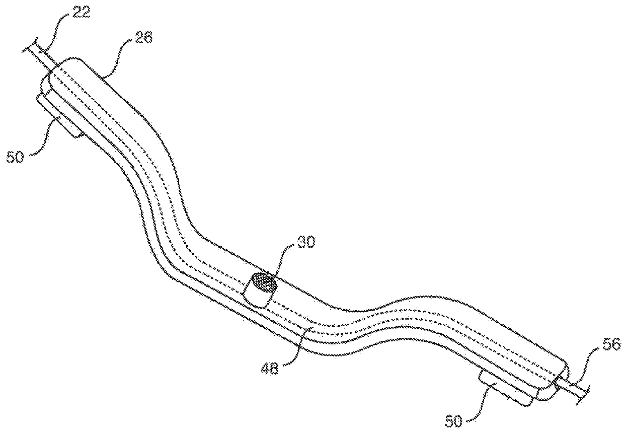 Sanitary and hygenic device