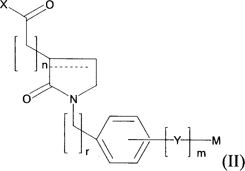 Novel 2-oxo-heterocyclic compounds and the pharmaceutical compositions comprising the same