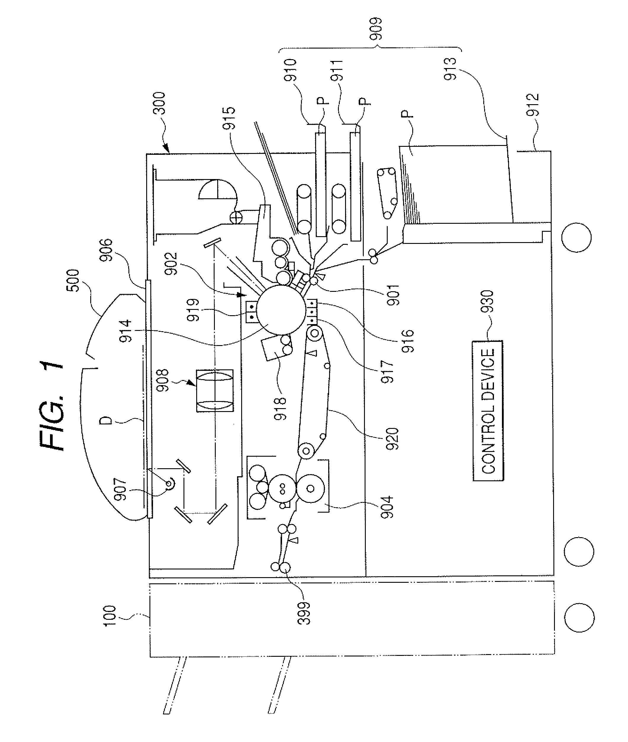 Sheet conveyance apparatus, sheet processing apparatus, and image forming apparatus