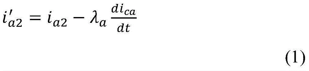 Three-phase multi-direction grid-connected inverter