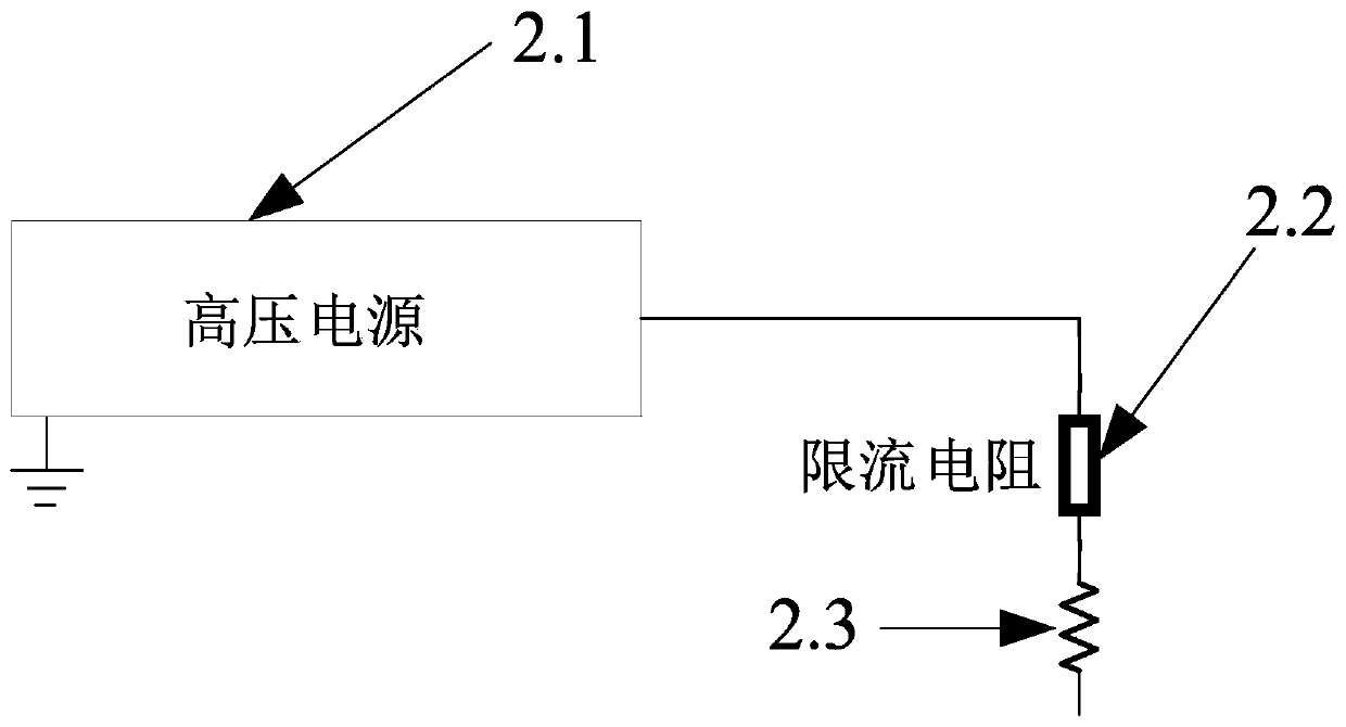 Atmospheric pressure plasma jet device