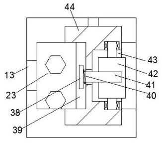 A special automatic edge banding equipment for thermoplastic honeycomb panels