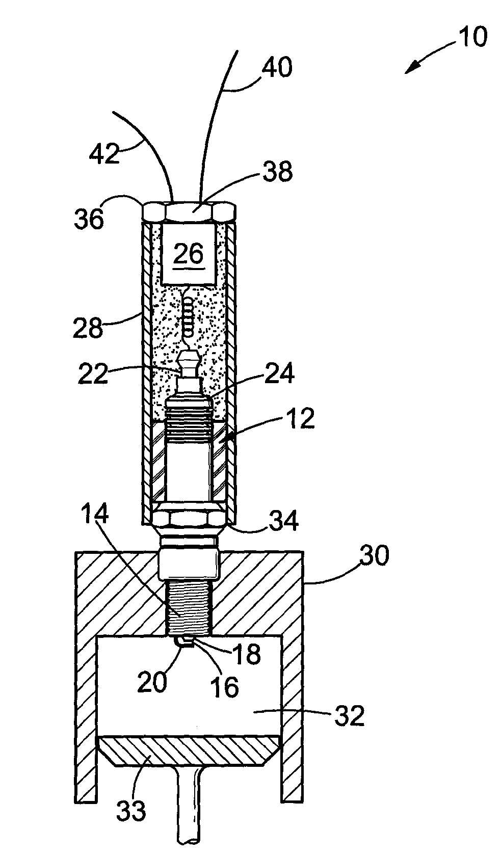 Ignition system