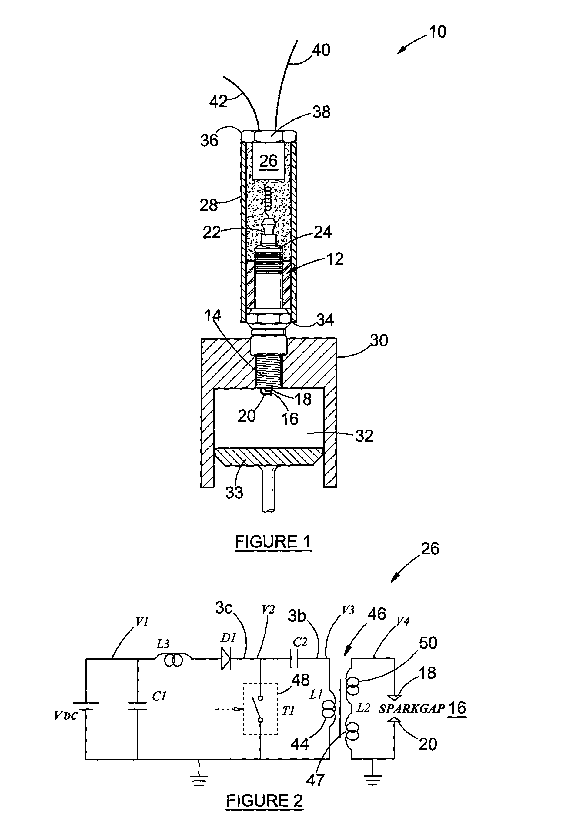 Ignition system