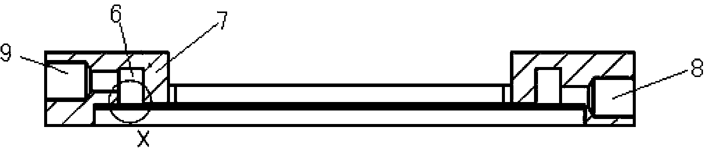 Quick ferrographic analysis method based on digital video